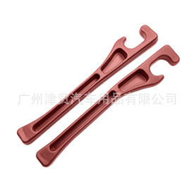 오픈 스타일 레드(1쌍)