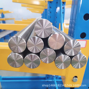 Manufacturer Provides Titanium Rods Tc4 Titanium Alloy Rods Tl-6Al-4V Titanium Rod Processing Parts Titanium Forged Parts in Large Quantities with Favorable Pricing
