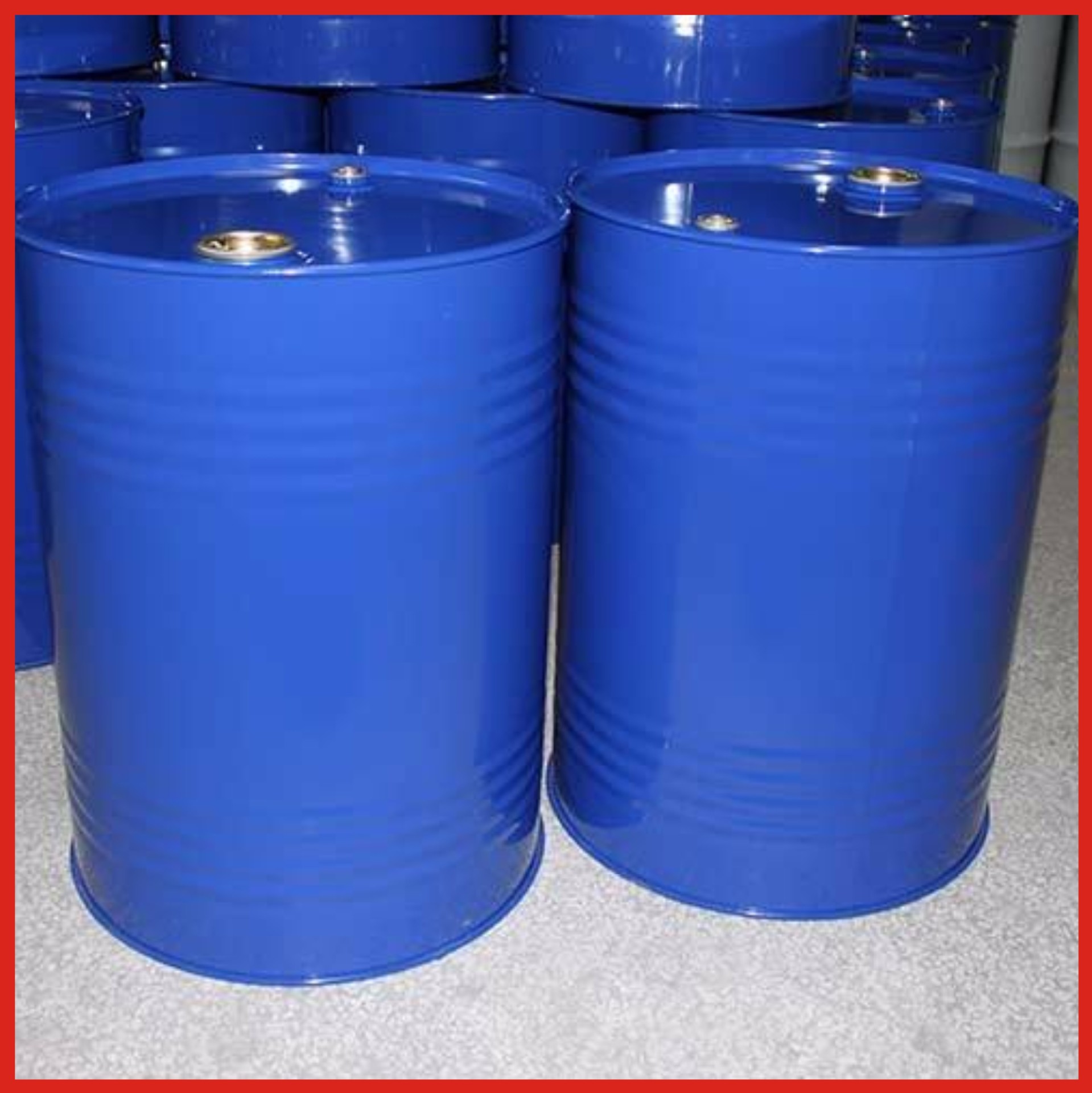 200L金属包装桶，满足出口使用、镀锌桶、钢塑复合桶、可满足