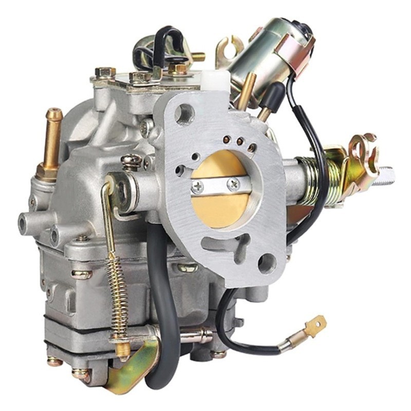 Carburetor 13200-85231 1320085231 Is Suitable for Suzuki F10A 465Q St100 Sj410