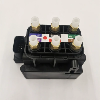damping system Suitable for Audi A8D3A6C6