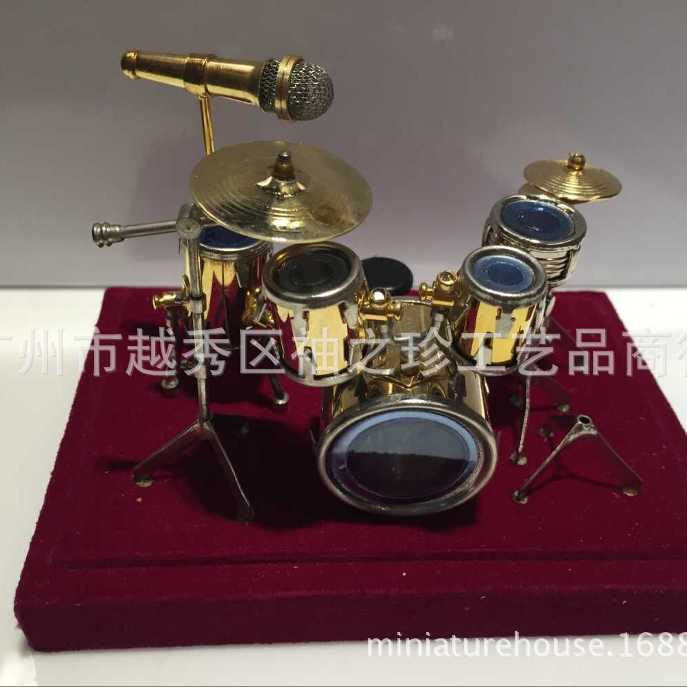 dollhouse������BJD�������΢��ģ��OB11����ͭ�ưڼ����ӹ�