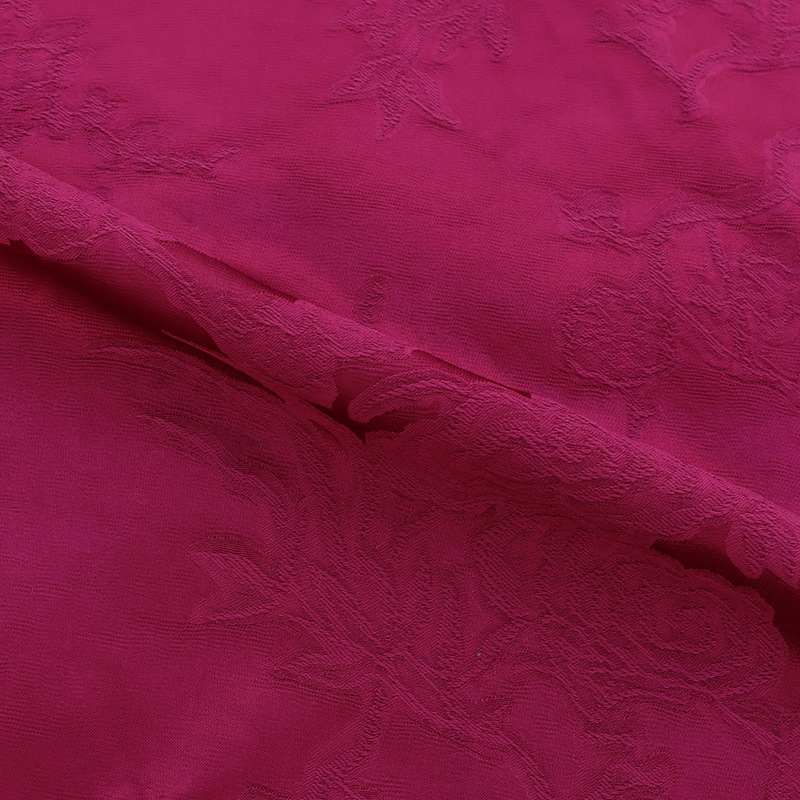 퍼플 로즈 레드