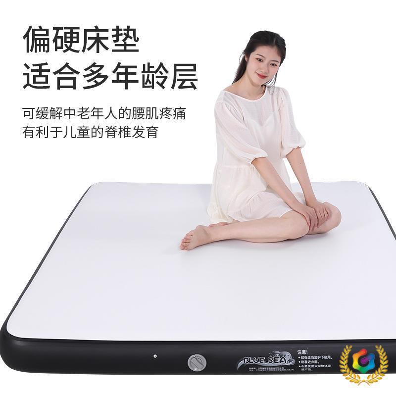 Inflatable Mattress for Outdoor Camping Car, Car Trunk Sleeping Pad, Inflatable Bed