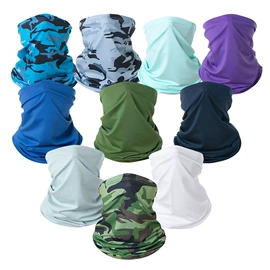 成人帽;防晒袖套;骑行面罩