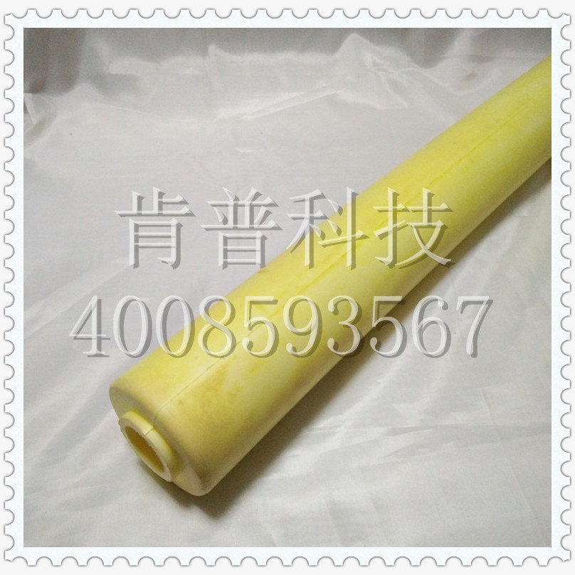 CLLA PUR微孔发泡印刷机搓纸轮 PU发泡海绵印刷机搓纸轮