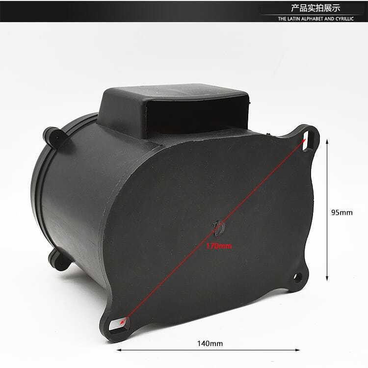 Piezas de motocicleta de tres ruedas Foton 125 Loncin 150 200 filtro de papel conjunto de filtro de filtro de aire