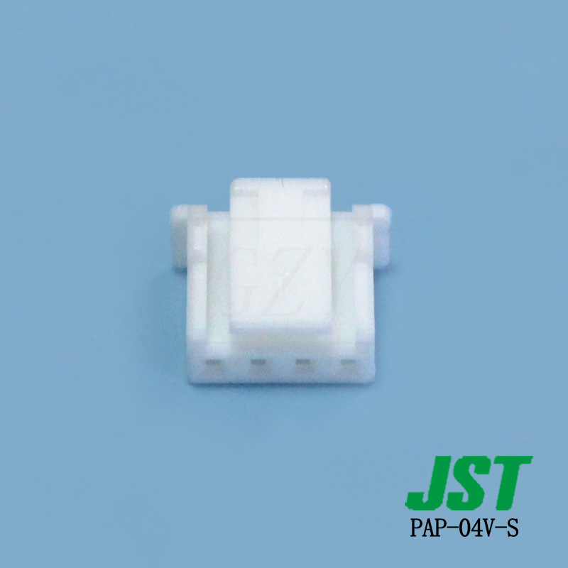 �ֻ� PAP-04V-S �ܿǿ��� JST������ �Ӳ�� 2.0mm����߶԰�