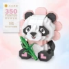 8803 Цветочная панда