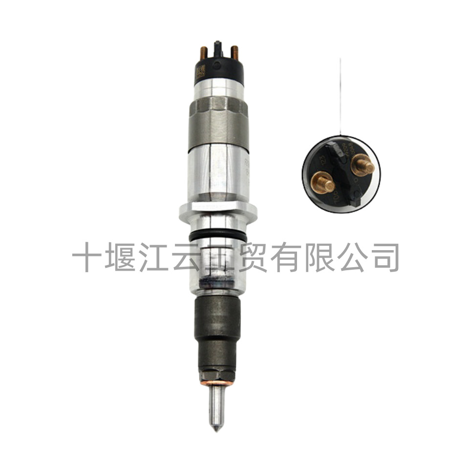 Ouer 210 Horsepower Cap Injector 3283562 Is Suitable for Tianlong Truck Car Truck Cummins 6Bt5.9