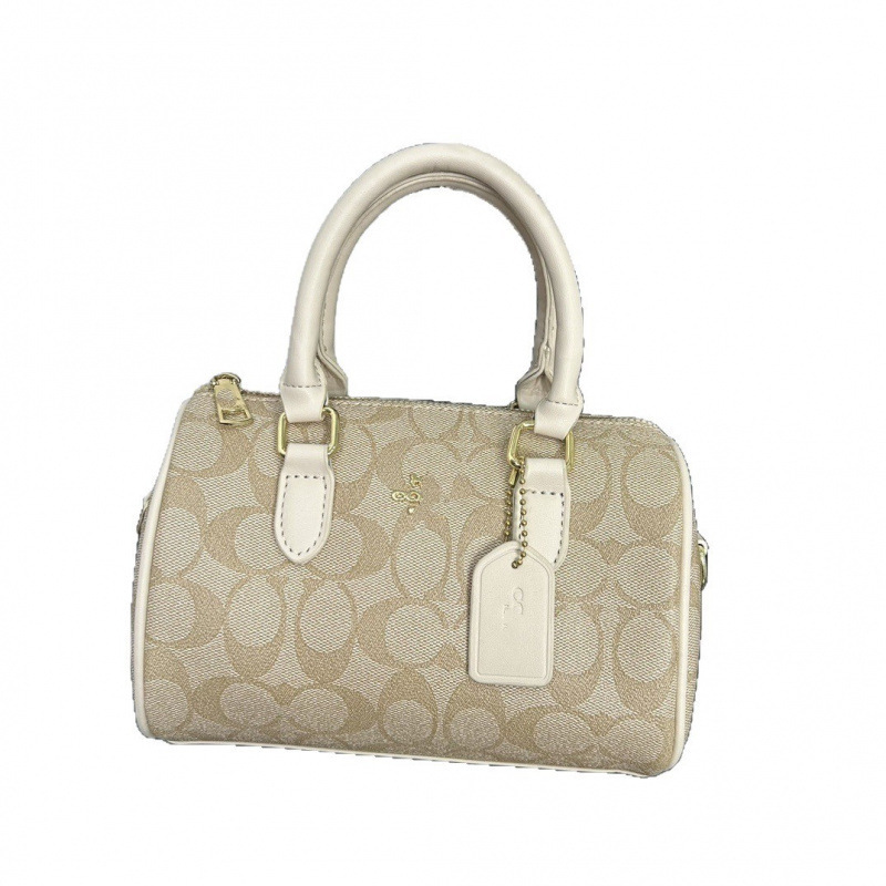 bags for women 新款欧美时尚枕头包包女质感单肩斜挎包波士顿包|undefined