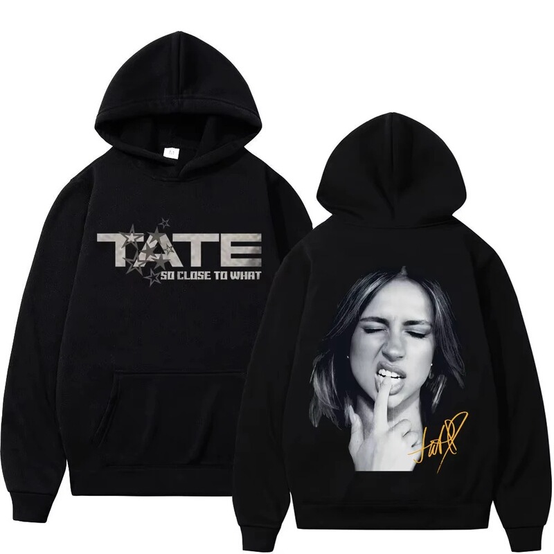 2025 Tour Hoodie Winter Oversized Harajuku Sweatshirts Unisex Pullover 2025 Tour Hoodie Winter Oversized Harajuku Sweatshirts Unisex Pullover