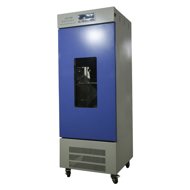 恒温恒湿培养箱LHP-160   实验室恒温恒湿试验箱   植物发芽箱