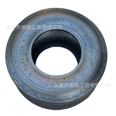 Golf Cart Tires 18X Yolsuzluq şinləri
