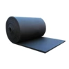 5mm black + adhesive + none [1 square meter]