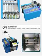 IDC气动式排线压接机 4-84P压排机 小型自动排线机 铆压机冲压机