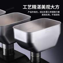 ����ˮ7589©��304���P䓿�PVC������ˮһ�wֱ�Ӵ�ڏ�������ˮ��