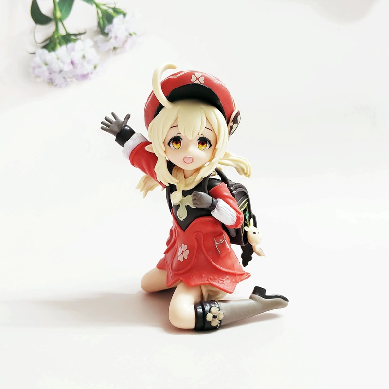 エロマンガ先生フィギュア 和泉紗霧 かわいい美少女モデルオーナメント 誕生日トレンドギフト|undefined