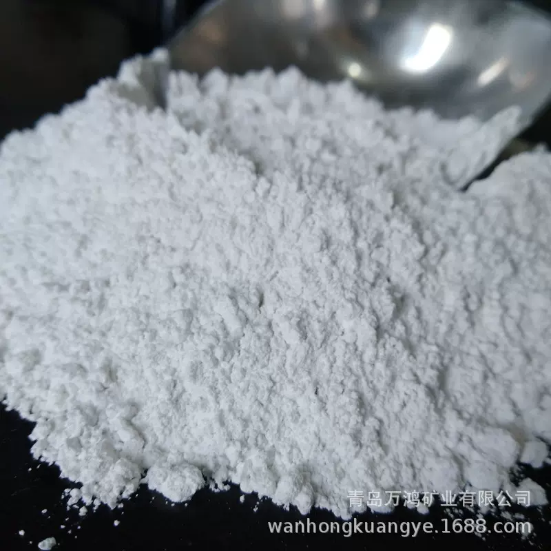 供应滑石粉 200目325目500目800目1250目多种滑石粉 工业用滑石粉