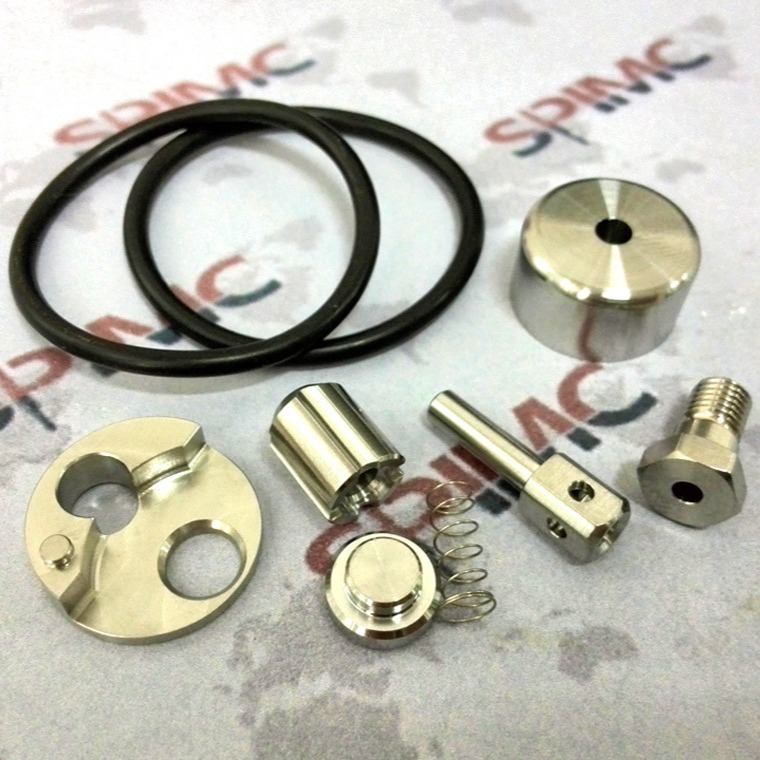 KMT水刀止回阀维修组件80074057,SL5 20489495