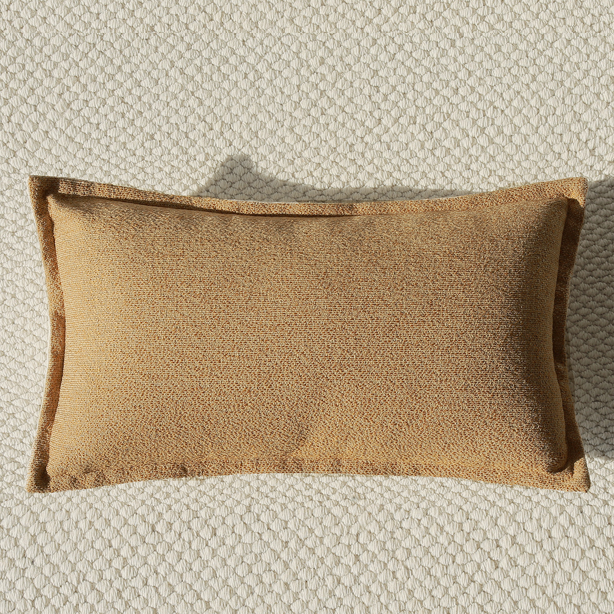 Sofá de viento silencioso almohada de alojamiento de alta calidad sala de estar modelo almohada de cabecera almohada de espalda cintura cubierta de almohada transfronteriza image 8
