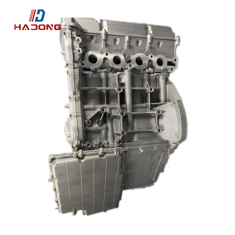 Engine Block Changan 473 Suitable for Changan Jinuoxing and Star 7