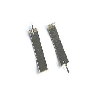 RM12 steel clamp RM12 steel clamp high frequency power transformer RM12 steel clamp