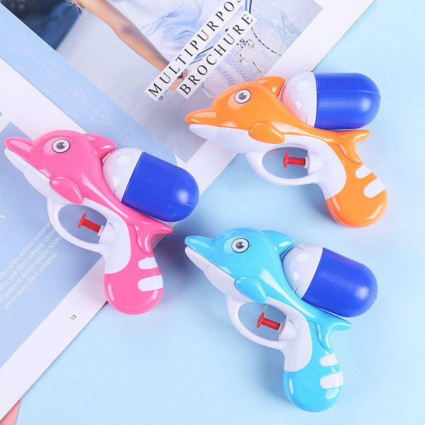 water gun