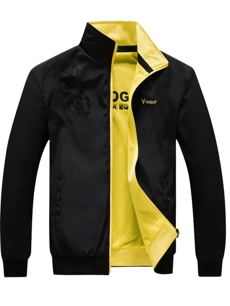 Yellow 9988