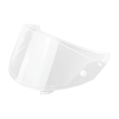 Nxr Electroplated Mirror Accessories — Dəbilqə (Kaska) aksesuarları - nfr-transparent
