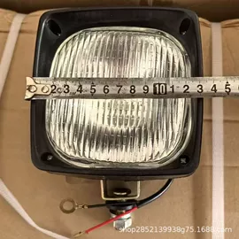 其他车灯;叉车配件;工程机械配件