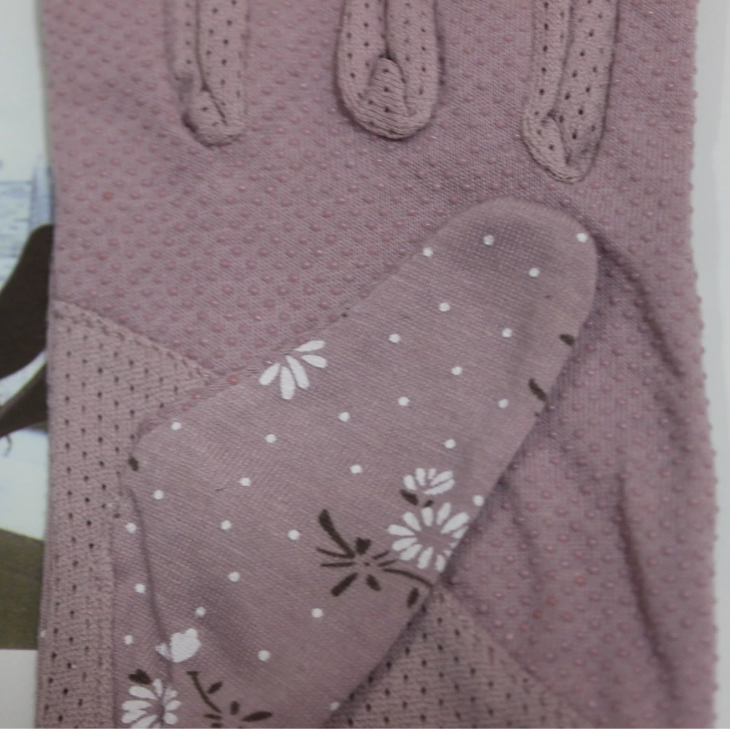 Summer gloves, thin non-slip sun protection cream