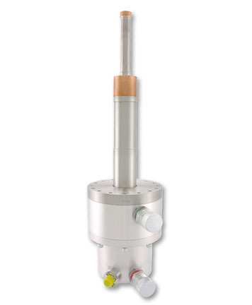 CH-202 10K Cryocooler Series