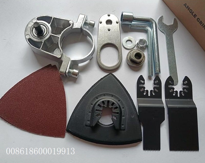 Power Tool Accessories角磨机万用宝转换ANGLE GRINDER ADAPTER详情11