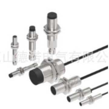 全新CHAOKONGDIANQI电感式传感器IS-G2N1-C1-S8 IS-G2N2-C1-S8