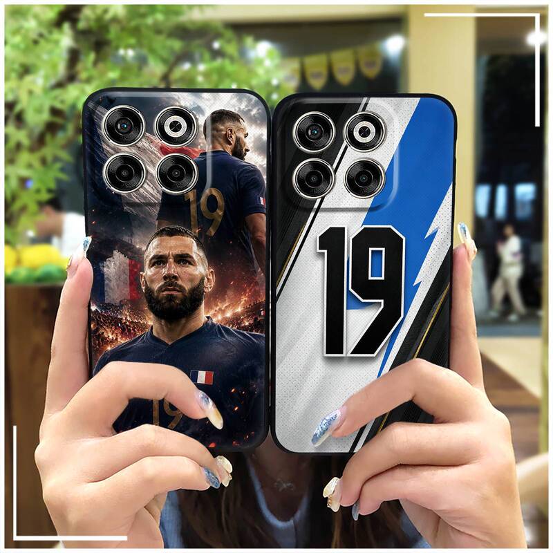 Suitable for Zte Mobile Phone Cases, with a Luxurious Texture, Youthful and Energetic Football Style, Trendy Couple Design, Full Edge Coverage, Fun and Stylish for Both Men and Women Suitable for Zte Mobile Phone Cases, with a Luxurious Texture, Youthful and Energetic Football Style, Trendy Couple Design, Full Edge Coverage, Fun and Stylish for Both Men and Women