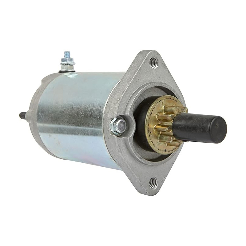 2410748, 4170006 Snow Car Starting Motor Suitable for Polaris Rmk 600 700 800, Etc