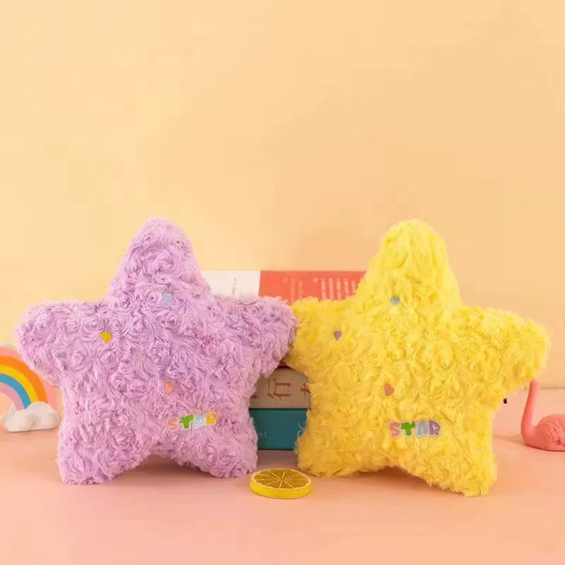 Plush doll, toy, Birthday gift