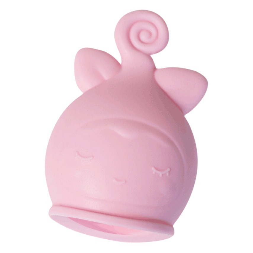 Transfronteriza caliente de silicona de pescado labio Shaper de mano de succión de labios Tuk Boca Chica europea y americana de las mujeres de labio grueso labio sexy herramienta de belleza