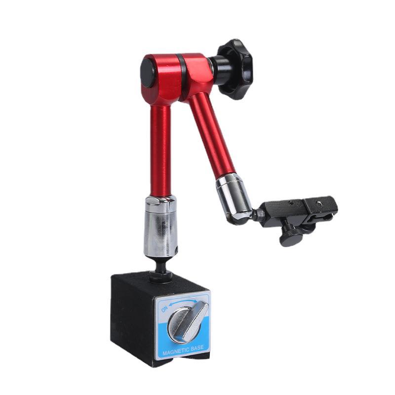 批发韩国倍特L1H 大万向机械磁性表座WCZ-6B百分表座现货