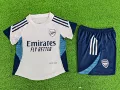 2526 Arsenal Training Kit Grey
