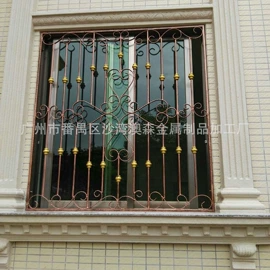 建筑护栏;楼梯及配件;推拉门