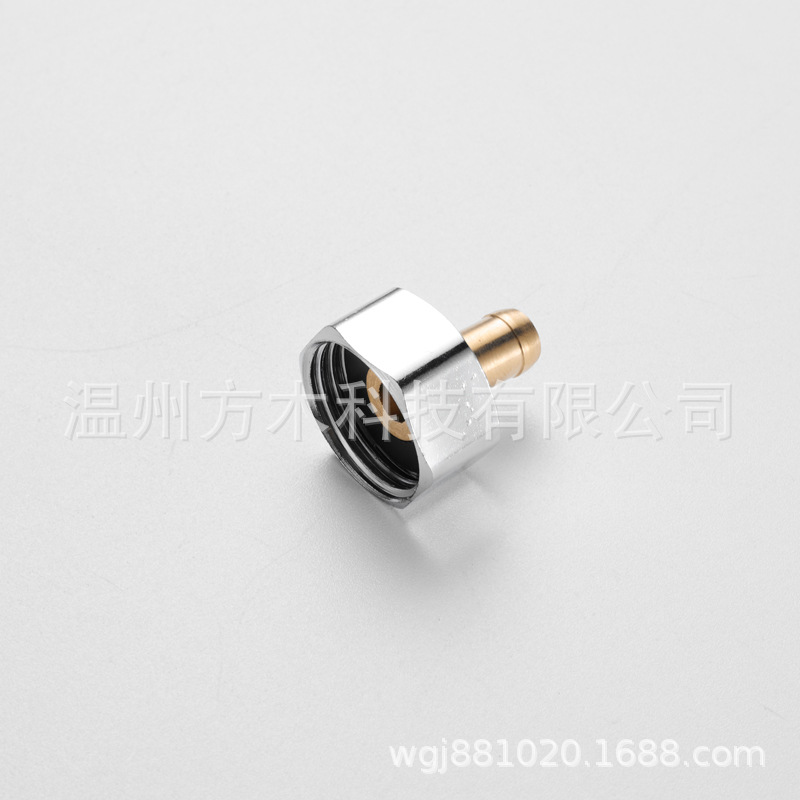 The length of the hanger can be changed to a wall-mounted concealed ceiling water drop faucet creative art hanger with a single-hole countertop control for cooling and heating undefined