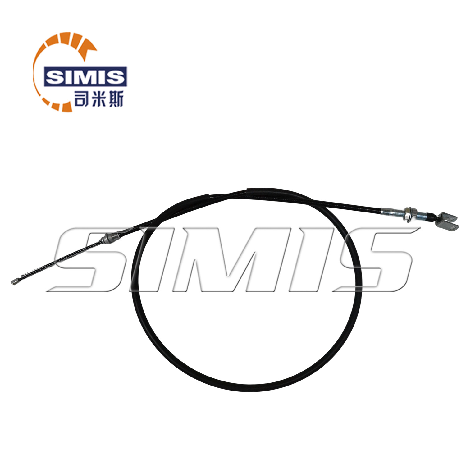 叉车制动拉线 适用于 丰田 7FD20-25,7FG20-25,7FDK20-25