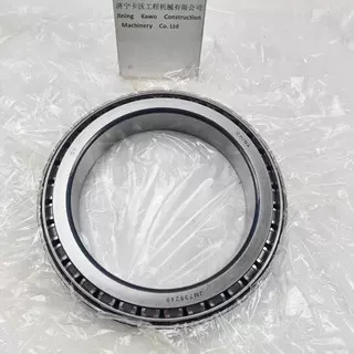 Shantui SD22 bulldozer parts: Transfer case 6691-21-4170 pump drive shaft compatible with SD22