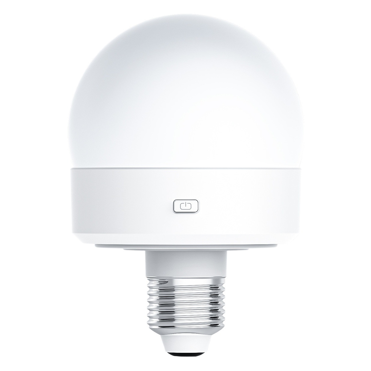 E26 atmósfera bombilla 3 colores de carga de control remoto de temporización oscurecimiento lámpara de noche lámpara de mesa LED lámpara de pared atmósfera luz de la noche