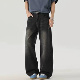 女式牛仔裤;女式卫衣;休闲裤