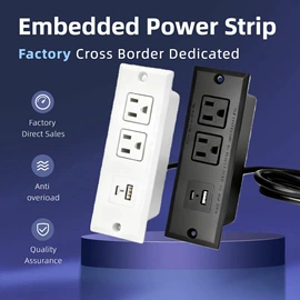 桌面插座;接线插座;WIFI智能插座