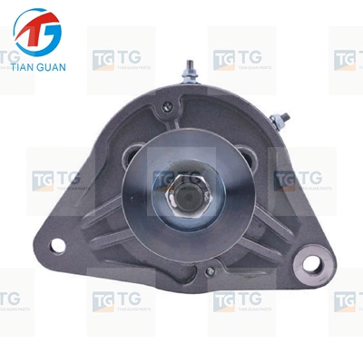 Atg20522 Generator Generatorlar hissələri (Dinamo və detalları)