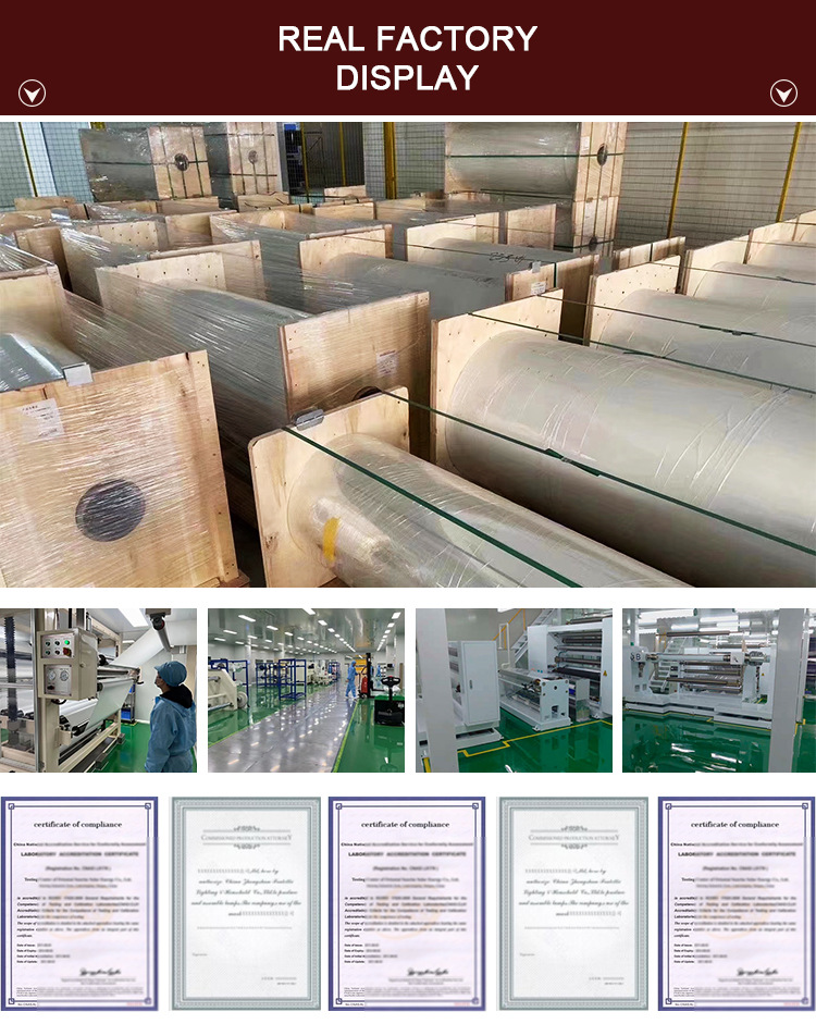 Factory Source Tpu Invisible Car Cover Ppf Paint Protection Film Car Film High Anti-Fouling Self-Healing Coating Transparent Film